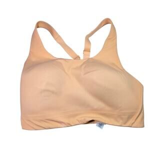 Athleta Advance Bra B-G‎ High Impact Women's Size 32DD